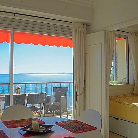 Cros De Cagnes Apartment Bagian luar foto