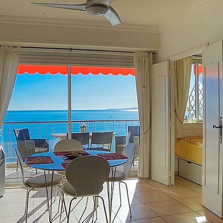 Cros De Cagnes Apartment Bagian luar foto