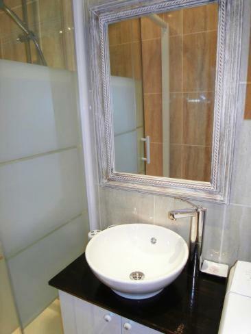 Cros De Cagnes Apartment Bagian luar foto
